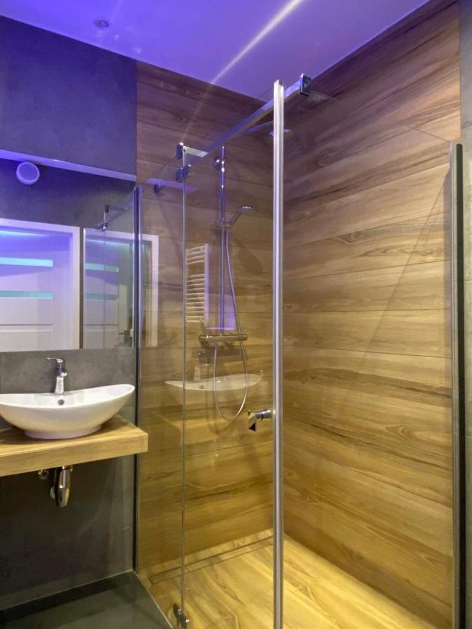 Apartament Granary Gdańsk Buitenkant foto